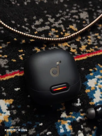 هدفون بلوتوثی انکر مدل Liberty 4 NC