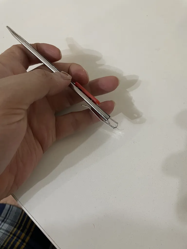 کاتر دلی مدل AT - 066