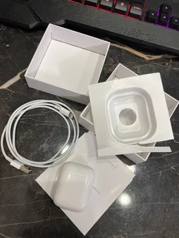 هندزفری بلوتوثی مدل ایرپاد 2