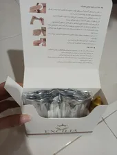 تجریه خرید محلول تقویت کننده مژه و ابرو اکسیلیا مدل 2022 حجم 3 میلی لیتر