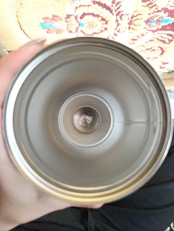 ماگ سفری گنجایش 0.380 لیتر