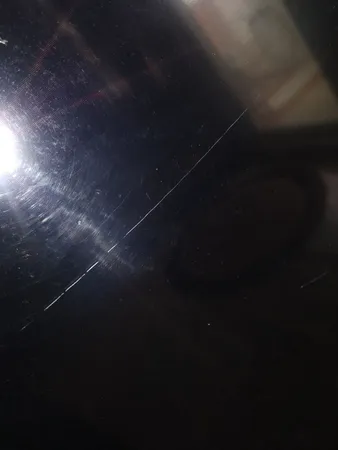 محافظ صفحه نمایش  مناسب برای تلویزیون 65 اینچ