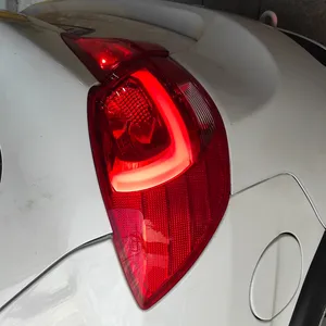 تجریه خرید چراغ خطر بدنه چپ خودرو کروز پلاس کد CR50111404 مناسب برای کوئیک