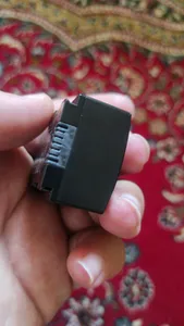 تجریه خرید دوربین فیلم برداری سامسونگ مدل HMX-F810