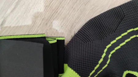 قوزک بند طبی مدل LS 984