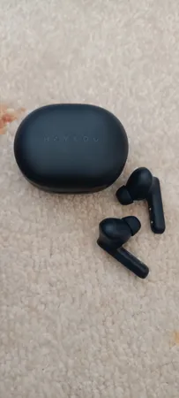 هدفون بلوتوثی هایلو مدل MoriPods ANC