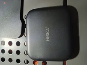 تجریه خرید مجموعه لوازم جانبی موبایل هیسکا مدل Multi Function Box HR-01