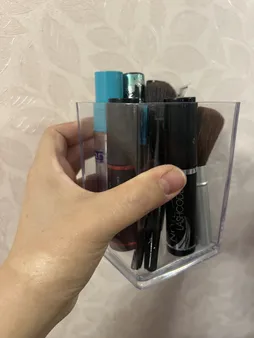 استند لوازم آرایشی هیواد مدل D3 بسته سه عددی