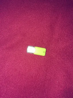 کارت خوان آنیک پاور مدل a-3