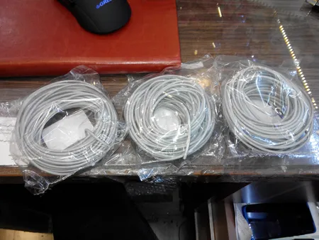 سیم برق افشان 1 در 0.5 کد R105