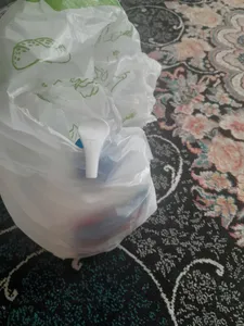 تجریه خرید ژل شست‌وشوی صورت کامان مدل DRY حجم 500 میلی‌لیتر