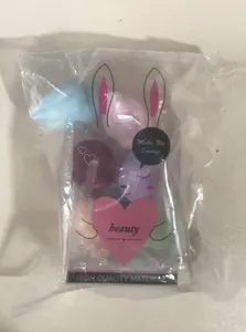 تجریه خرید پد آرایشی بیوتی مدل Bt-6 بسته 6 عددی