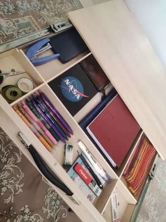 میز تحریر گراندو مدل 3060M