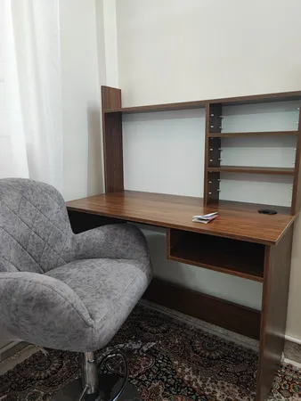 میز تحریر گنجینه مدل سپند