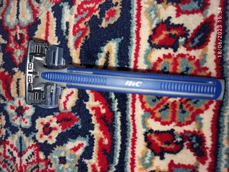 خود تراش بیک مدل Flex 3