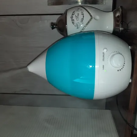 بخور سرد مدل HUMIDIFIER