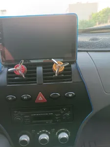 تجریه خرید خوشبو کننده هوا خودرو مارش مدل SOLAR 01