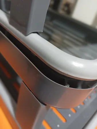 کازیه مدل سه طبقه