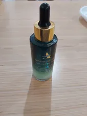 تجریه خرید لوسیون مو اورلین مدل ضد ریزش و تقویت کننده حجم 50 میلی لیتر