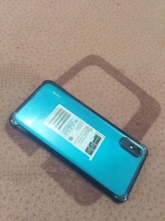 گوشی موبایل شیائومی مدل Redmi 9A M2006C3LC دو سیم‌ کارت ظرفیت 64 گیگابایت و رم 4 گیگابایت