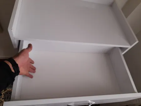 دراور مدل EK041