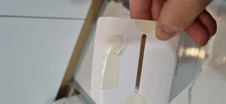 شارژر بی سیم سامسونگ مدل EP-N3300