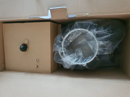 چای ساز میگل مدل GTS 190