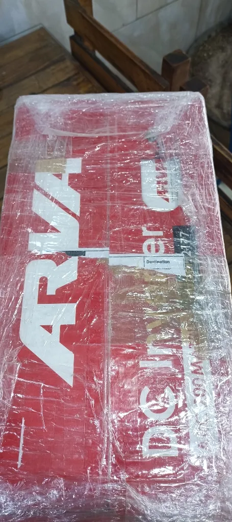 دستگاه جوش 200 آمپرآروا مدل 2177