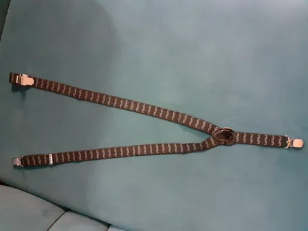 ساسبند پسرانه کد Ki 15