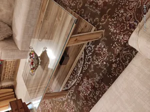 تجریه خرید میز جلومبلی اسمردیس مدل J134