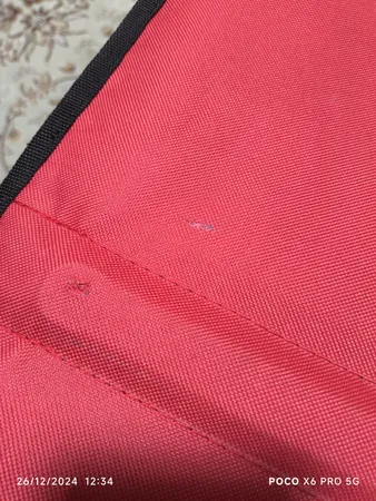 میز سفری توریست مدل 66