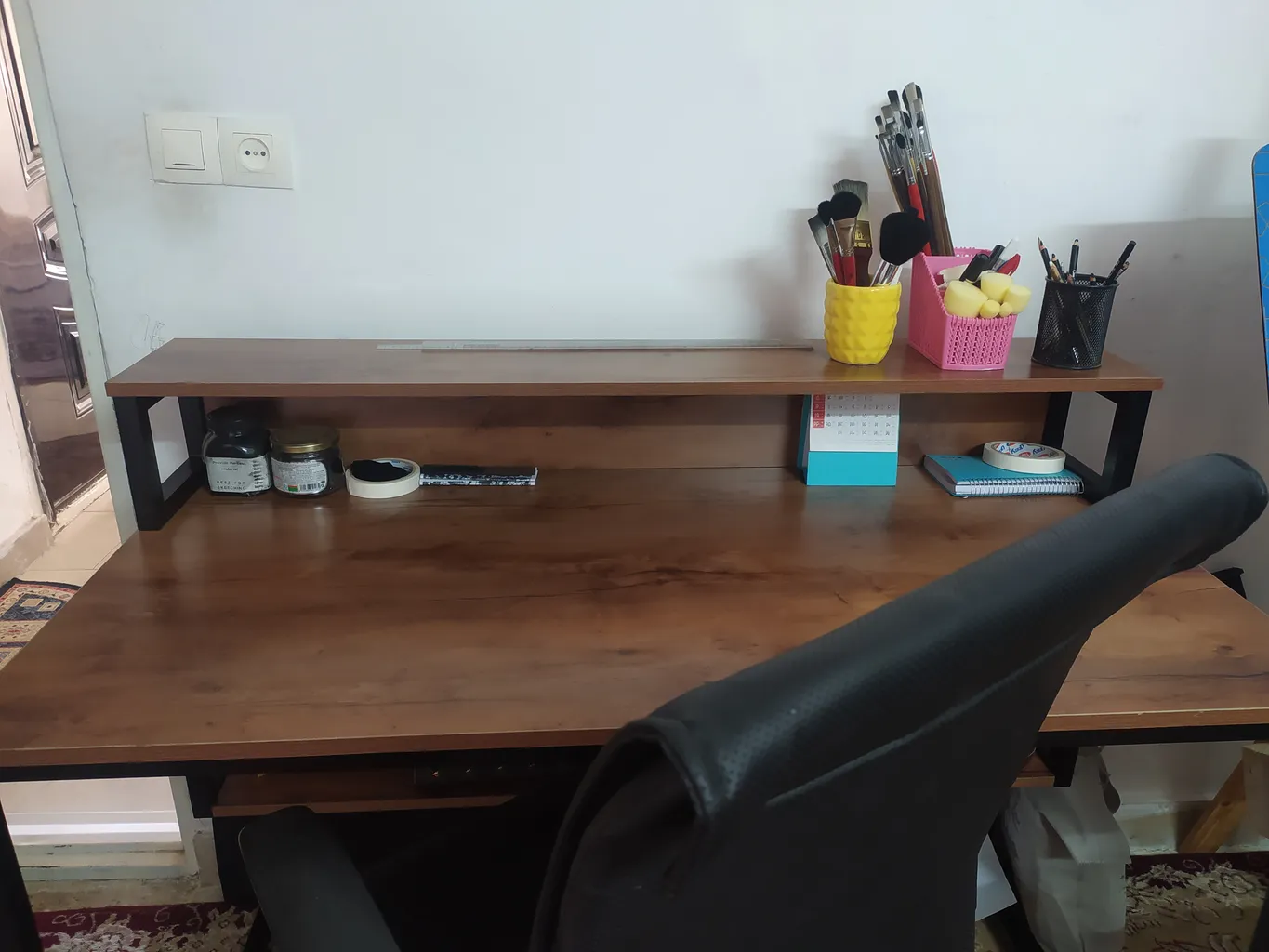 میز کامپیوتر مدل Dg3213