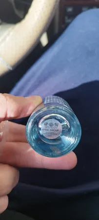 عطر جیبی فراگما مدل SAUVAGE حجم 30 میلی لیتر