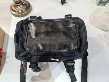 کیف موتورسیکلت نیازشاپ مدل NS2020