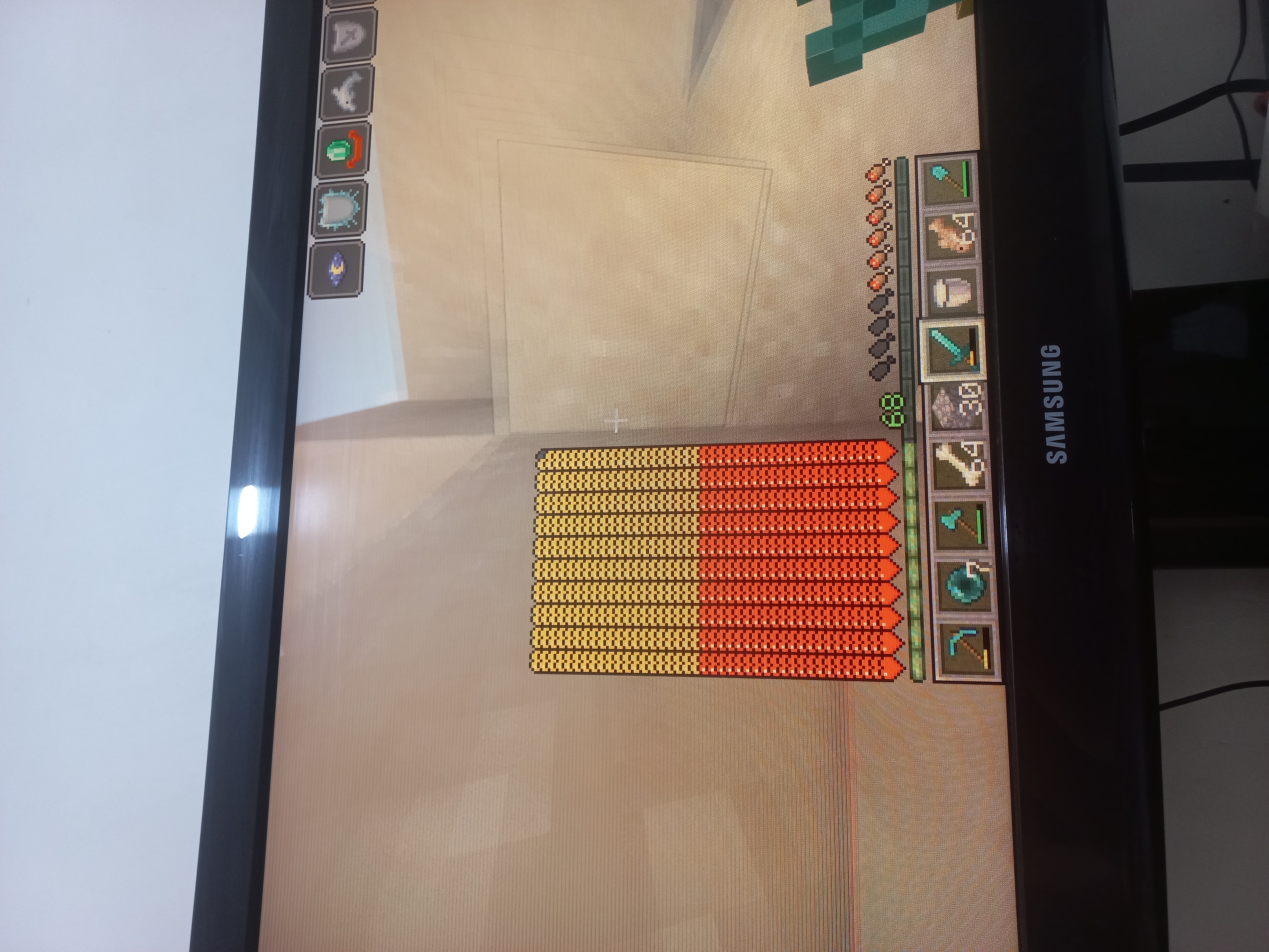 بازی Minecraft مخصوص PC