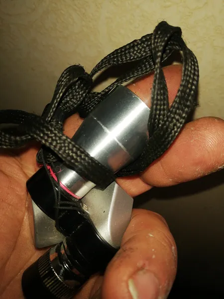 عکس ارسالی خریدار