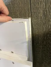 تجریه خرید کتابخانه مدل گرند