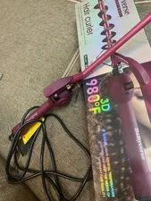 تجریه خرید فر کننده مو پبابیورس مدل BA-294