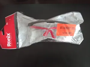 تجریه خرید عینک ایمنی رونیکس مدل RH-9020