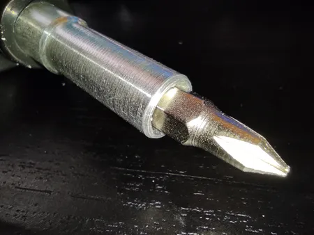 پیچ گوشتی BIT 360