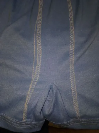 شورت مردانه مدل پادار نخی شایان 2 مجموعه 3 عددی