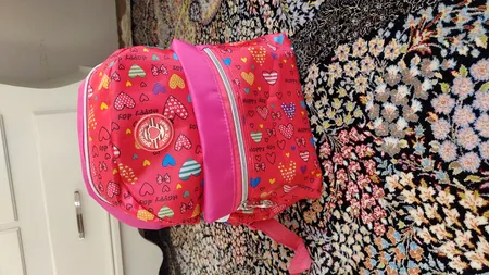 کوله پشتی بچگانه مدل B9