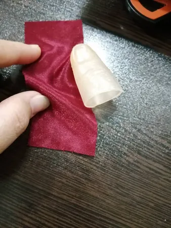 ابزار شعبده بازی مدل پارچه غیب کن DSK176