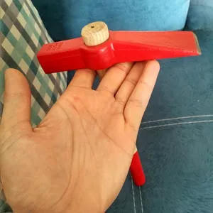 تجریه خرید تیشه ایران پتک مدل AQ 3410