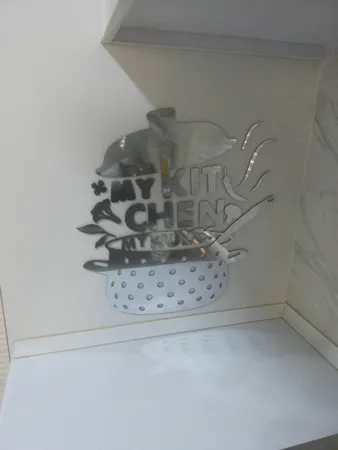 آینه اِلِنسی مدل AM-082