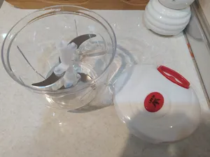 تجریه خرید خردکن دستی ایگوری مدل Pulling Rope