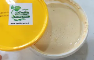 تجریه خرید حلوا ارده سنتی اردکان_500 گرم