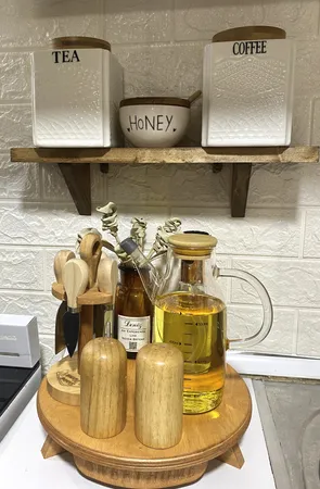 شلف دیواری مدل W.A کد SH0011