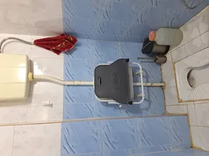 تجریه خرید توالت فرنگی سینکو مدل تاشو دیواری