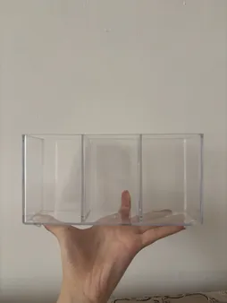 استند لوازم آرایشی مدل L3